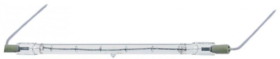 Lampa infrarosii Li_R, 220 V, 650 W - 359636