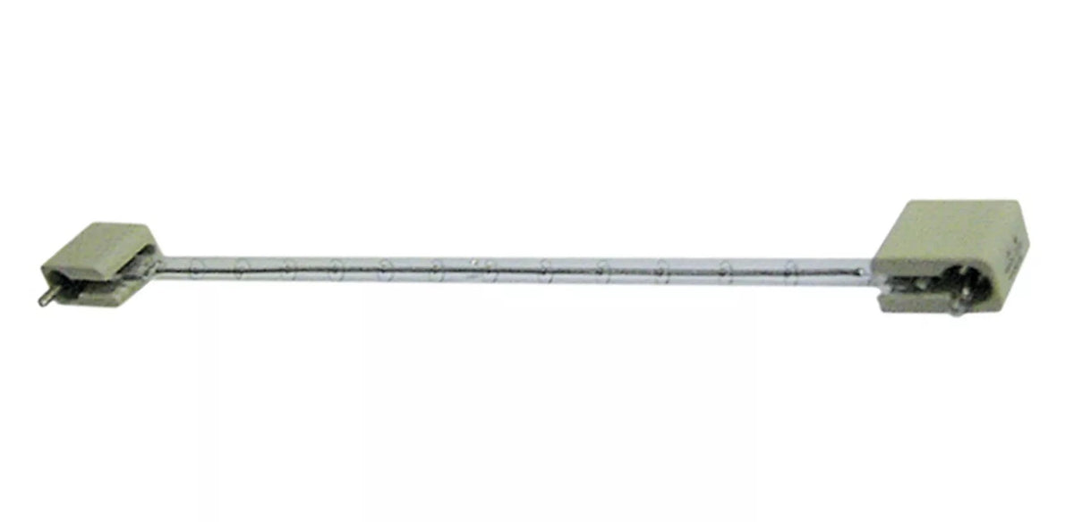 Lampa infrarosii 1000W, 240V 1000W, L 330 mm - 359638