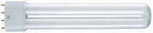 fluorescent lamp 2G11 18W