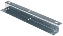 bracket for cross flow fan
