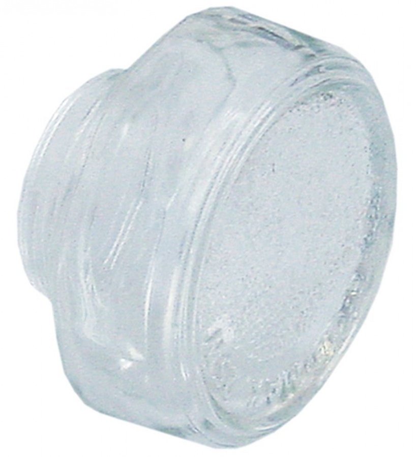 Sticla lampa cuptor ø 58 mm, filet 33,5 mm - 359661