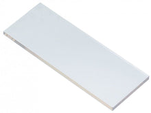 lens L 105mm W 40mm thickness 4mm - Code 359670