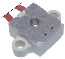 bulb socket G4 L 20 mm with 2-hole fixing cable length 100 mm - Code 359674