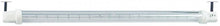 infrared lamp Z 230 V 365 W L 349 mm cable length 205 mm - Code 359678