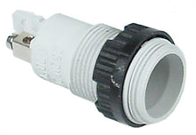 Soclu pentru lampa de semnalizare, E10, ø montare 16,2 mm - 359685