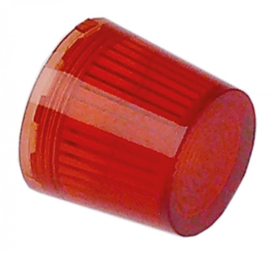 indicator lamp cap red - Code 359689