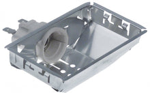 Suport bec E14 pentru lampa cuptor 100 x 55 mm - 359698