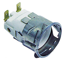 Fasung lampa cuptor E14, montare in ø 34 mm, 220-230V - 359701