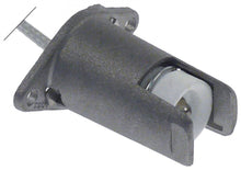 Fasung - dulie lampa R7s, cu cablu teflonat 320 mm - 359717
