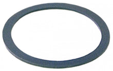 Garnitura 2 mm, int. ø 57,5mm, diametru exterior ø 68 mm, silicon - Cod 359722