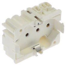 lamp socket for fluorescent lamps 2G11 660W