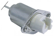 bulb socket R7s cable length 320mm - Code 359732