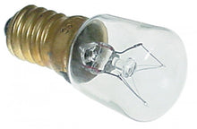 Bec cuptor E14, 15W, 230V, temperatura maxima 300°C - 359740