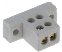 lamp socket L 36mm mounting distance 28mm