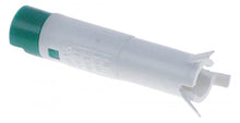 indicator lamp 250 V green connection grip connection ø 8,5 mm