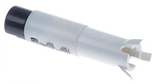 indicator lamp 110-250V red connection screw connection ø 8,5mm