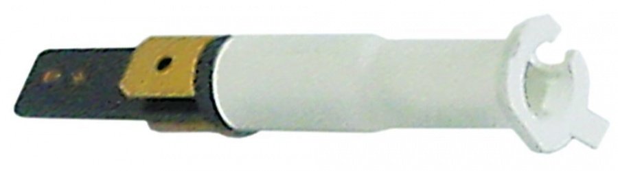 Lampa semnalizare - martor 12 V, fara lentila ø 6 mm - 359801