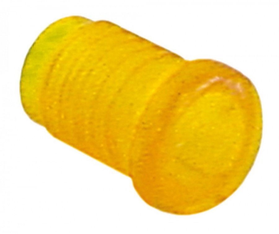 Suport lampa de semnalizare - martor, culoare galbena - 359804