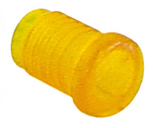 Suport lampa de semnalizare - martor, culoare galbena - 359804