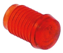 Capac rosu pentru lampa indicatoare - 359805