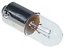Bec / lampa Ba9s 24 V, 2 W, diam ø 10 mm, L 28 mm - 359807
