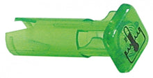 signal bulb socket ø10mm green temperature - Code 359808