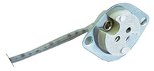 bulb socket G4 for halogen lamp - Code 359839