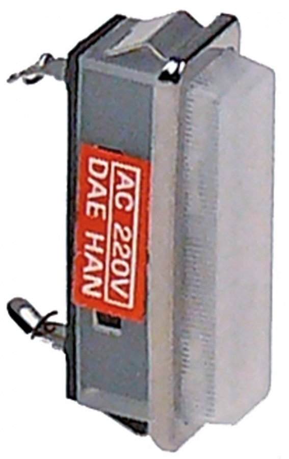 indicator lamp - Code 359851
