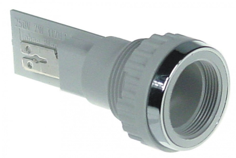 signal bulb socket ø18,2mm Ba9s - Code 359853