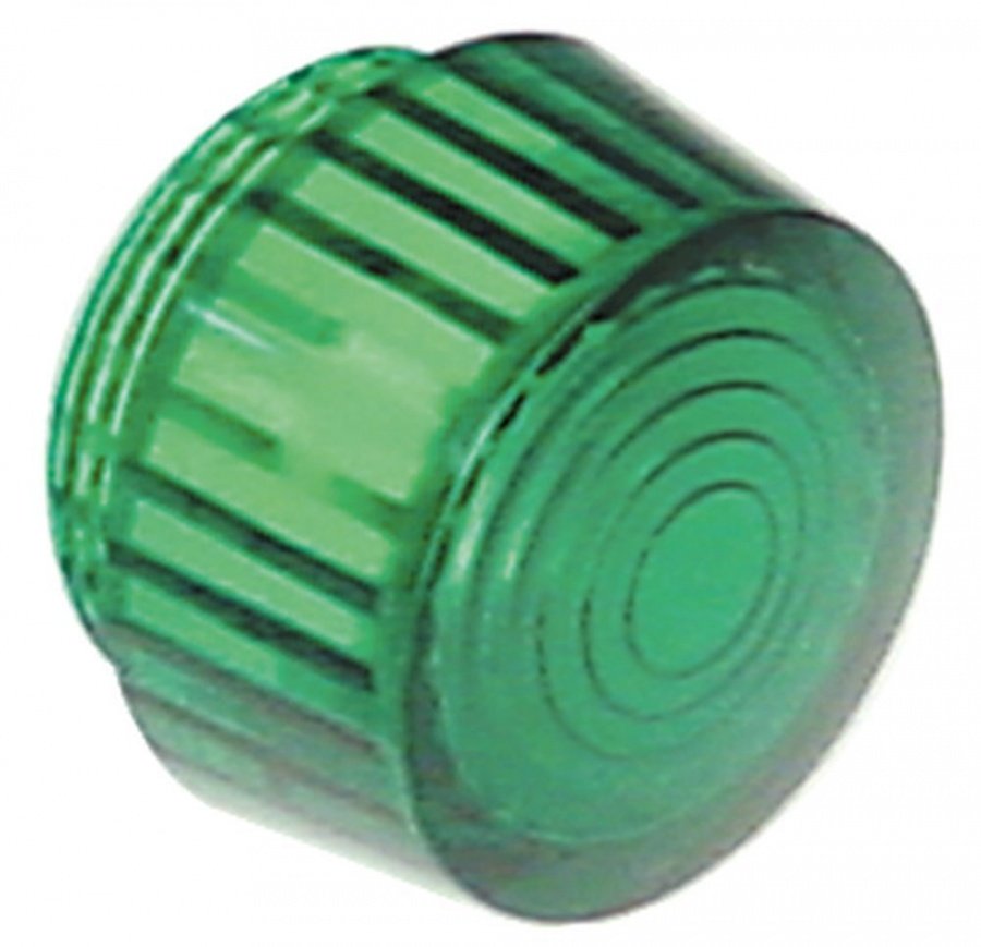 indicator lamp cap green - Code 359857