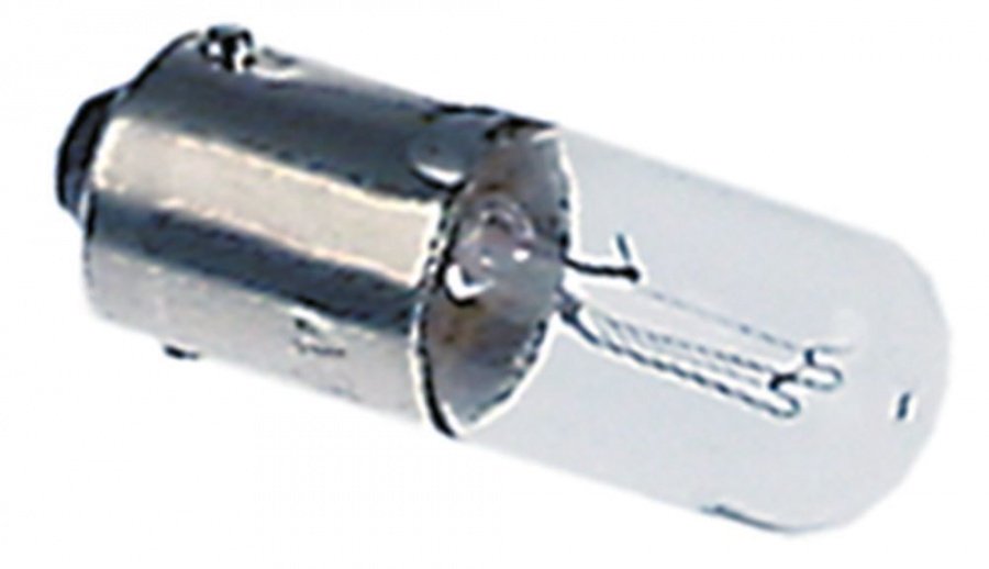 light bulb Ba9s 48 V - Code 359869