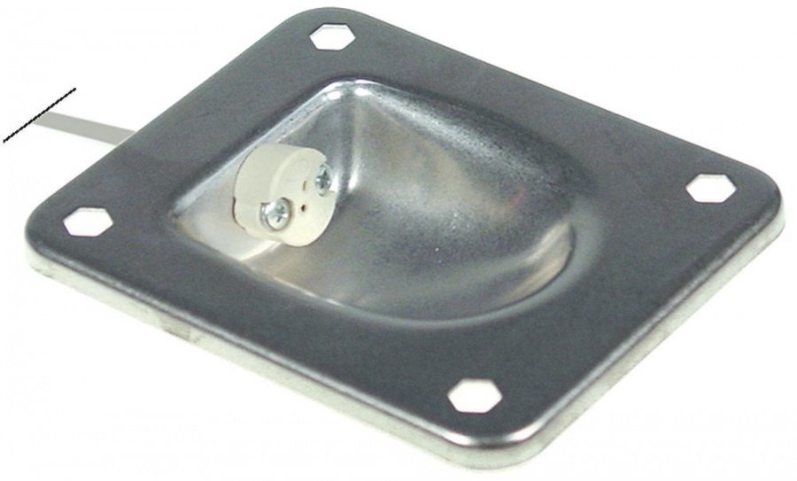 Soclu G4 pentru lampa cu halogen - 359874