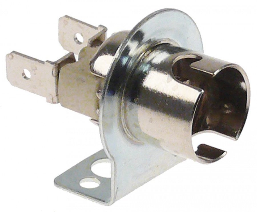 indicator lamp 5 W 230 V with holder Ba15d - Code 359888