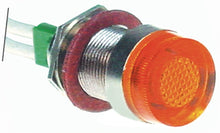 indicator lamp ø 12mm 400V yellow - Code 359895
