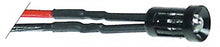 indicator light ø 8mm 230V clear cable length 600mm