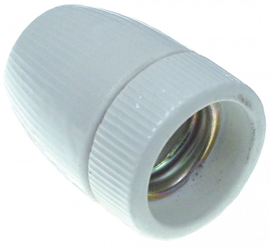 Soclu lampa E27, ø 47 mm, filet M10x1 - 359917