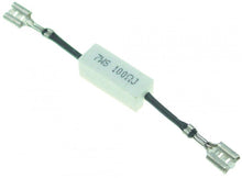 resistor 100Ohm