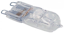 Bec halogen G9, 230V, 40 W, temperatura maxima 500°C - 359946