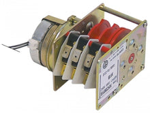 Timer, 1 motor, 3 camere, 90 secunde - Cod 360010