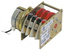 Timer, 1 motor, 3 camere, 150 secunde - Cod 360012