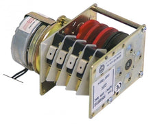 Timer, 1 motor, 4 camere, 20 minute - Cod 360014
