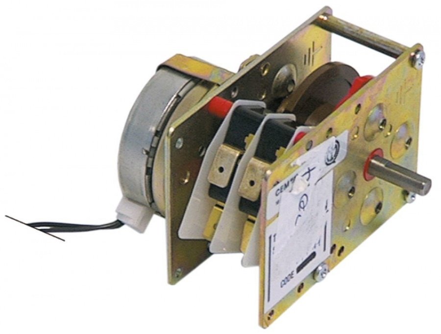 Timer, 2 camere, 120 secunde - Cod 360016