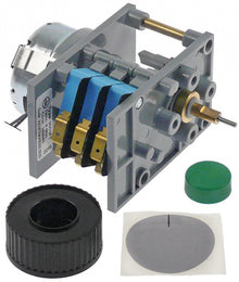 Timer, 3 camere, 6 minute, ax ø 6x4,6 mm, CDC - Cod 360040