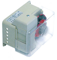Timer degivrare Bigatti SB381, defr. function 1-12x - 360055