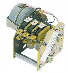 timer operation time