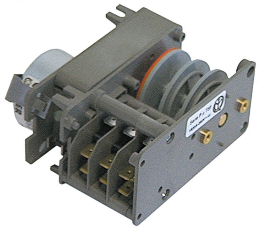 Timer, 1 motor, 3 camere, 20 minute - Cod 360087