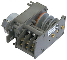 Timer, 1 motor, 3 camere, 20 minute - Cod 360087
