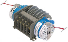 Timer, 2 motoare, 5 camere, 40 secunde / 3 minute - Cod 360093