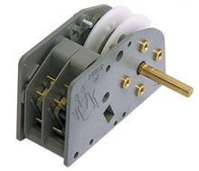 Timer, 2 camere, 230 v, fiber - cod 360101