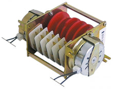 Timer, 2 motoare, 5 camere, 60/120/180 secunde - cod 360135